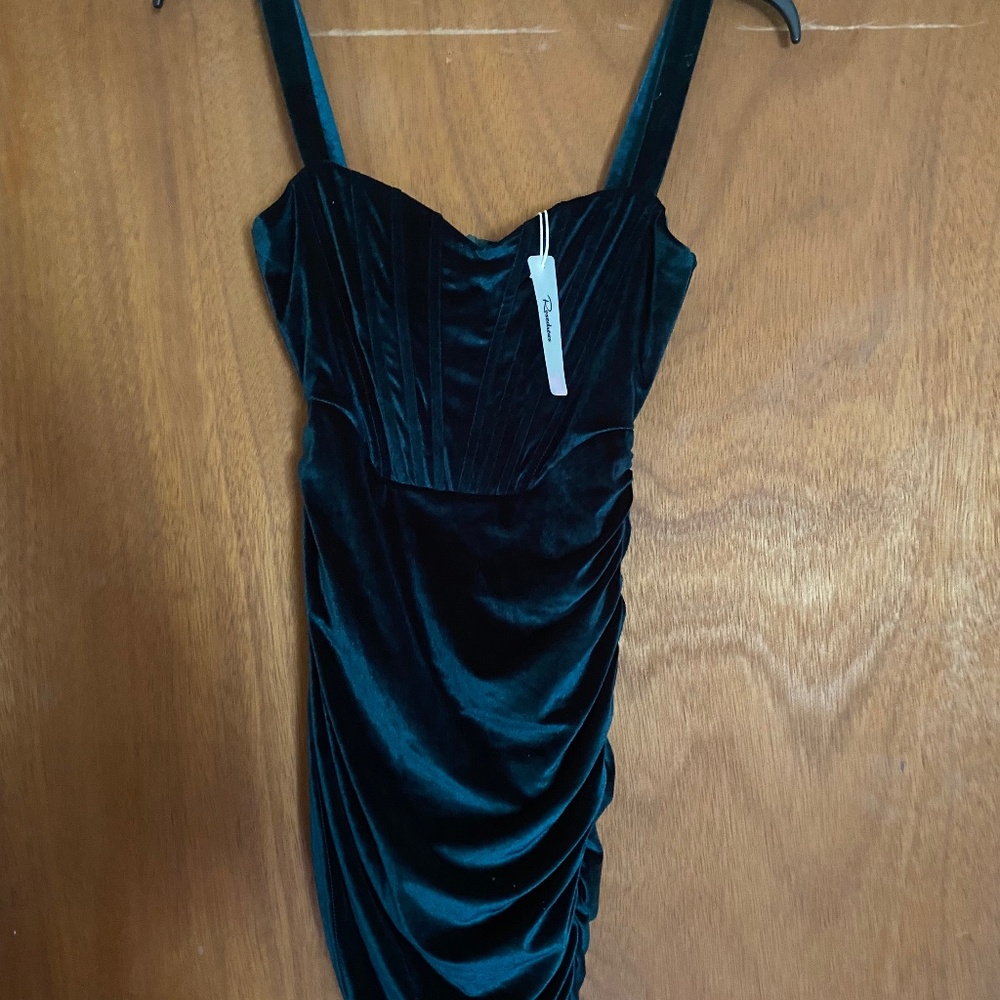 Rosedress brand dress brand new with tags